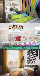 Small bedroom ideas can transform small box bedrooms and single bedrooms into stylish retreats. 9 Small Bedroom Color Ideas 35 Photos Accent Wall Paint Combinations