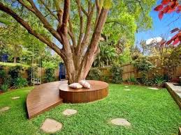 Landscaping Around Tree Ideas Landscaping Around Trees Ideas You Should Not Miss Landscaping Landscaping Around Trees Backyard Garden Design Deck Around Trees