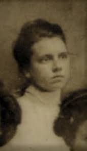 Clarkie Booth Hardwick (1885-1974)