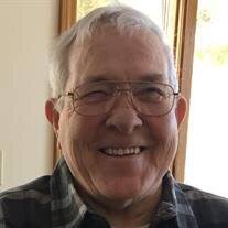 Robert P. Wescott Obituary