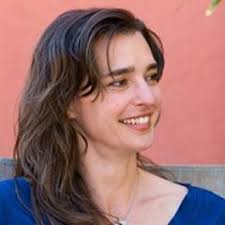 Jennifer James (@JenJamesinSD)