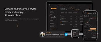 The same is true for … best cryptocurrency exchange app read more » 7 Best Crypto Portfolio Tracker Of 2021 Defi Altcoins Supported