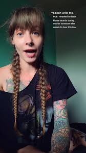 I paid attention #fypシ #over30 #healingjourney