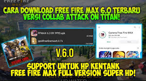 Free fire max for android is recently updated games action application by garena international i private limited, that can be used for various survival. Free Fire Max 6 0 Rodada Do Brasileirao