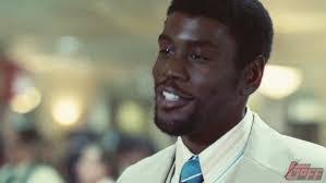 Mchale Johnson's Instagram, Twitter & Facebook