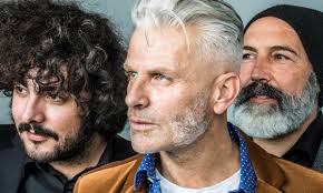 Mon, ante su concierto en Vigo: "Voy a muerte"