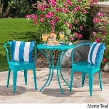 Overstock Com Online Shopping Bedding Furniture Electronics Jewelry Clothing More In 2020 Outdoor Bistro Table Sets Bistro Set Outdoor Patio Decor
