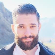 Daniel Blaser's Instagram, Twitter & Facebook