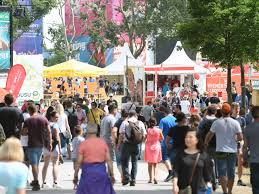 Donauinselfest 2021 News Bands Programm Plan Buhnen Fotos Vienna At Vienna At