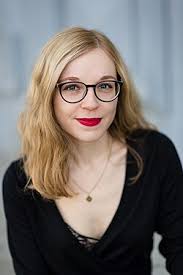 Simone Bauer (Journalistin)