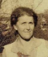 Annie Virginia Kidd McGee (1890-1972)