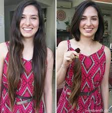 Maybe you would like to learn more about one of these? 9 Transformasi Rambut Paling Menakjubkan Bikin Pengin Potong Rambut Semua Halaman Cewekbanget