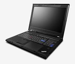 Thinkpad systems are engineered for durability. Review Lenovo Thinkpad W700 Wired