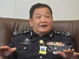 Kalau nak cakap mengenai bahagia, semua orang inginkan kebahagiaan. Saya Mahu Pdrm Dihormati Bukan Ditakuti