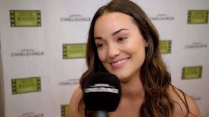 Writer/Director Ted Carney discussing the challenge of making