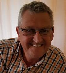 Obituary of Arnold Dykstra