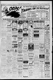 Presence in mx + contact information must use the spanish alphabet + mx and.com.mx domain names must use only the english alphabet. Pittsburgh Post Gazette From Pittsburgh Pennsylvania On June 12 1959 Page 29