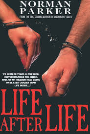 The seek out spock (1984). Life After Life By Norman Parker
