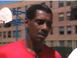 Ladies and gentlemen, we're talking Goat 🐐 talk🔥 We're talking the prince  of the bricks. 🧱 Billy Harris aka Billy the Kid🏀 was a absolute  menace🔥🐐 The Gods really liked Billy because