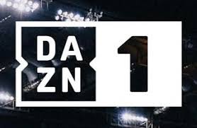 Picture taken on march 21, 2017. Dazn Channel Sky Off 75