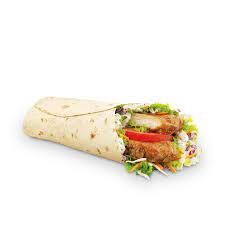 The sodium level is worrisome at 1130 mg. Grilled Chicken Mcwrap Mcdonald S