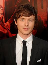 Marshall Allman