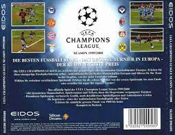 Österreich, dänemark schottland oder tschechien haben derzeit keinen direkten startplatz in der champions league. Uefa Champions League Season 1999 2000 B Pc Covers Cover Century Over 500 000 Album Art Covers For Free