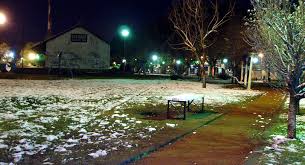 Ciudad de buenos aires o ciudad autónoma de buenos aires (caba), también capital federal, por ser sede del gobierno nacional, es la capital y ciudad más poblada de la república argentina. El Dia Que Volvio A Nevar Dia 32