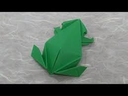 Youtube Origami Jewelry Origami Paper Crafts