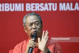 May 15, 2021 · tan sri muhyiddin yassin. I Can Carry Out My Duties Despite My Health Conditions Muhyiddin Malaysiagazette English Version