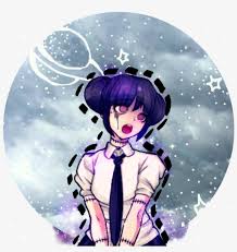 Collection by iamthesupremacy • last updated 10 weeks ago. Depressed Purple Anime Girl Aesthetic