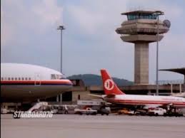 Kuala lumpur, kuala lumpur, malaysia. Airport Past 9 Kuala Lumpur International Airport Subang Youtube