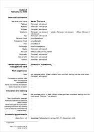 Click on any sample cv to see a larger version and download it. 15 Latex Resume Templates And Cv Templates For 2021