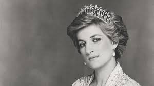 Later associated with the moon. Princess Diana Celebrities And Fans Mark The Anniversary Of Her Death Cnn