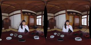 TMAVR-129 【VR】 Onizume No Omeko-Erectile Function Recovery-Ichika Nagano