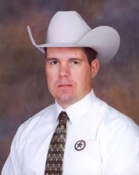 Texas Department of Public Safety announces retirement of Texas Ranger Anthony  Bradford