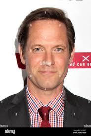 Matt Letscher attending the 2013 Bailey House Fundraiser at LQNY in New  York Stock Photo