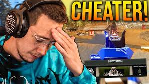 Warzone win#02 Rex,Vincent,Sem