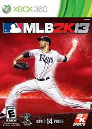 We did not find results for: Amazon Com Mlb 2k13 Xbox 360 Video Games