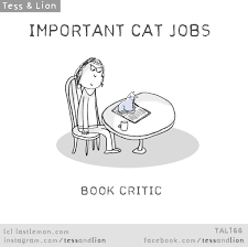 Cat Jobs Last Lemon In 2020 Crazy Cats Cat Jokes Cat Comics