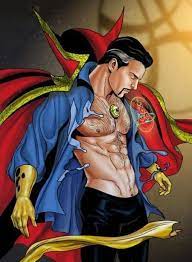 25 Doctor Strange ideas | doctor strange, doctor strange marvel, strange