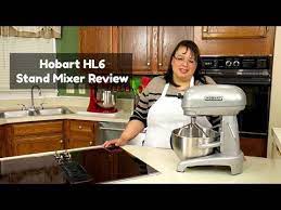 Check spelling or type a new query. Hobart Stand Mixer Review Rare Hobart Hl6 N50 Stand Mixer Amy Learns To Cook Youtube