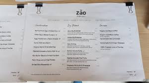 Breakfast is the most important meal of the day. 20170718 120025 Large Jpg Picture Of Zao Breakfast Anytime Petaling Jaya Tripadvisor