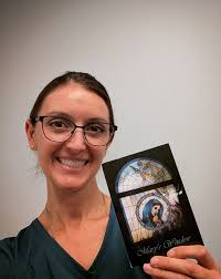 Thank you to Dr. Brad Cherry and staff for the delicious snacks. We  appreciate you taking such good care of our patients. #traderjoes  #yummysnacks