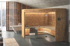 Rustico Sauna Im Chalet Stil Alpenchic Altholz Sauna Selbst Bauen Sauna Fur Zuhause Sauna Ideen