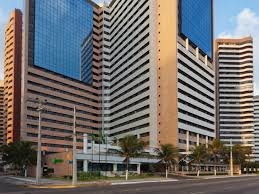 Fortaleza is the state capital of ceará, located in northeastern brazil. Hotels In Fortaleza Suchen Die Besten 1 Hotels In Fortaleza Brazil Von Ihg