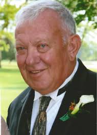 Obituary for Mark Dierdorf