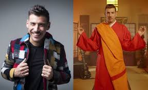 Italy finished 6th at eurovision 2017 with 334 points. Hotties Of Eurovision With Joel Creasey Guide