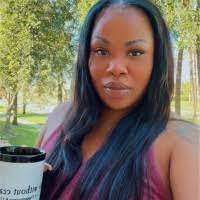 Ranisha Harding's Instagram, Twitter & Facebook