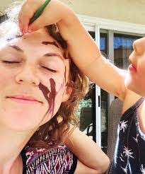 Rose Carranza's Instagram, Twitter & Facebook